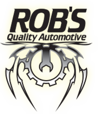 Rob's Quality Automotive - Extreme logo